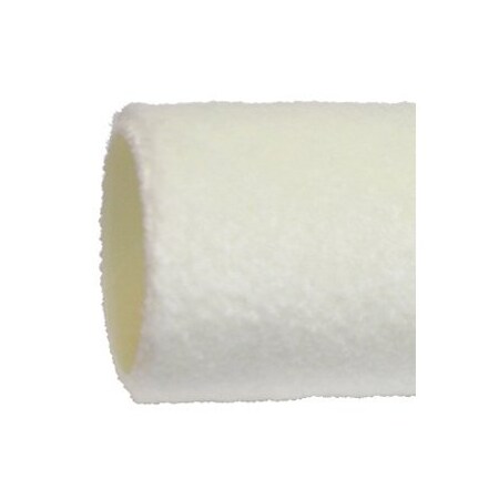 The Brush Man 18 in Poly Core Roller Cover, Mohair Nap, 12PK RC18-M